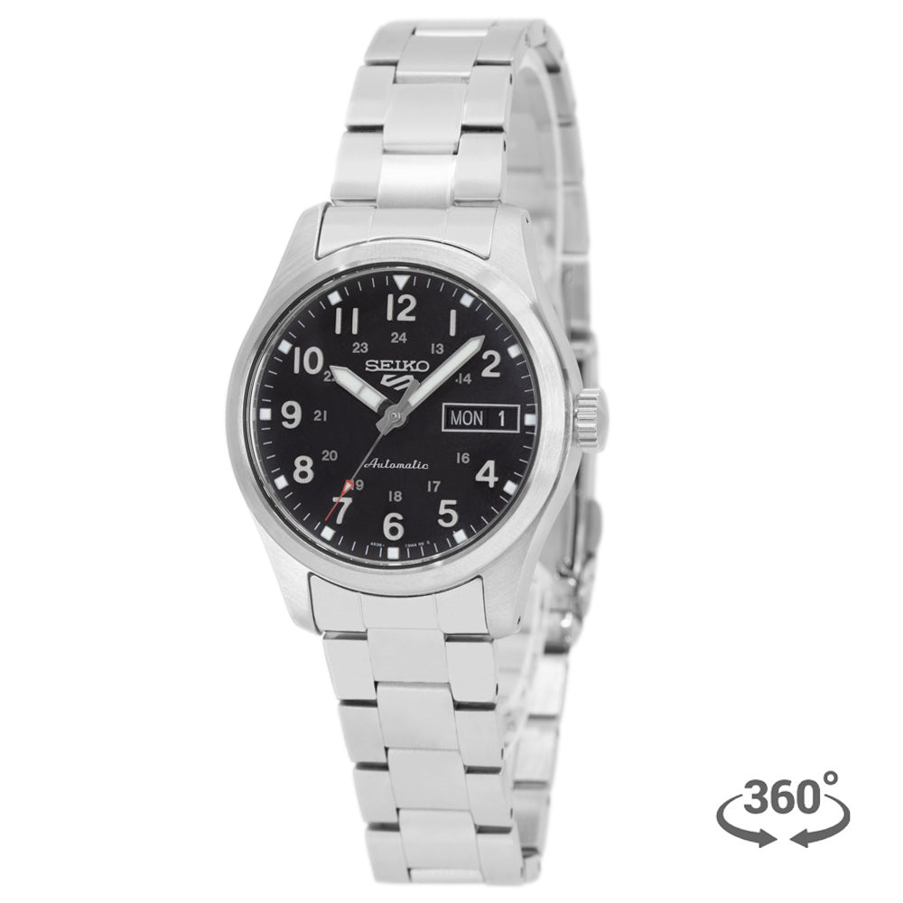 Only 99.60 usd for Seiko Men\'s SRPJ81K1 5 Sports Automatic Online at the  Shop