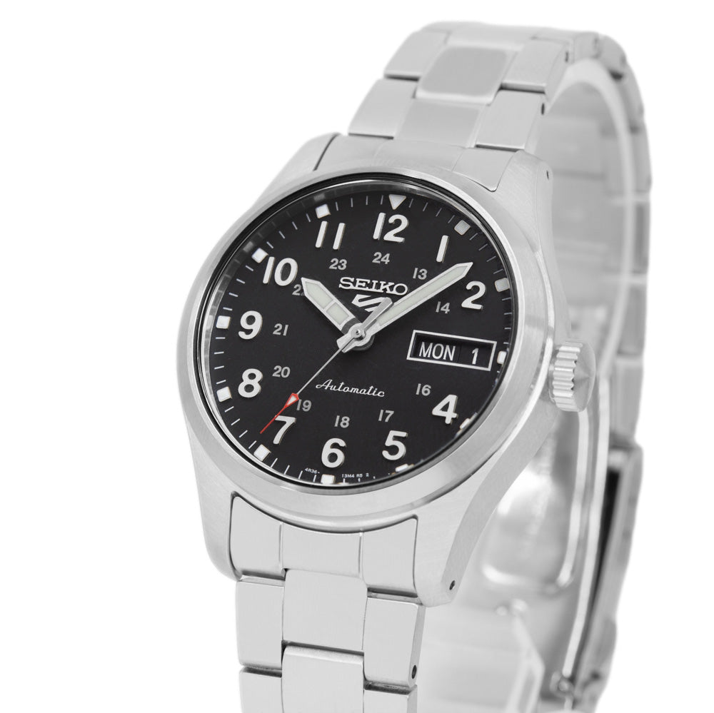 Only 99.60 usd for Seiko Men's SRPJ81K1 5 Sports Automatic Online at the  Shop
